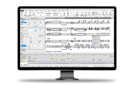 Unlocking Creativity: Exploring the World of Sibelius Plugins