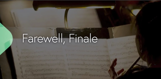 MakeMusic Finale Ends After 35 Years: What It Means for Composers and the Future of Notation Software