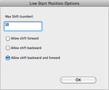 Sibelius Human Playback