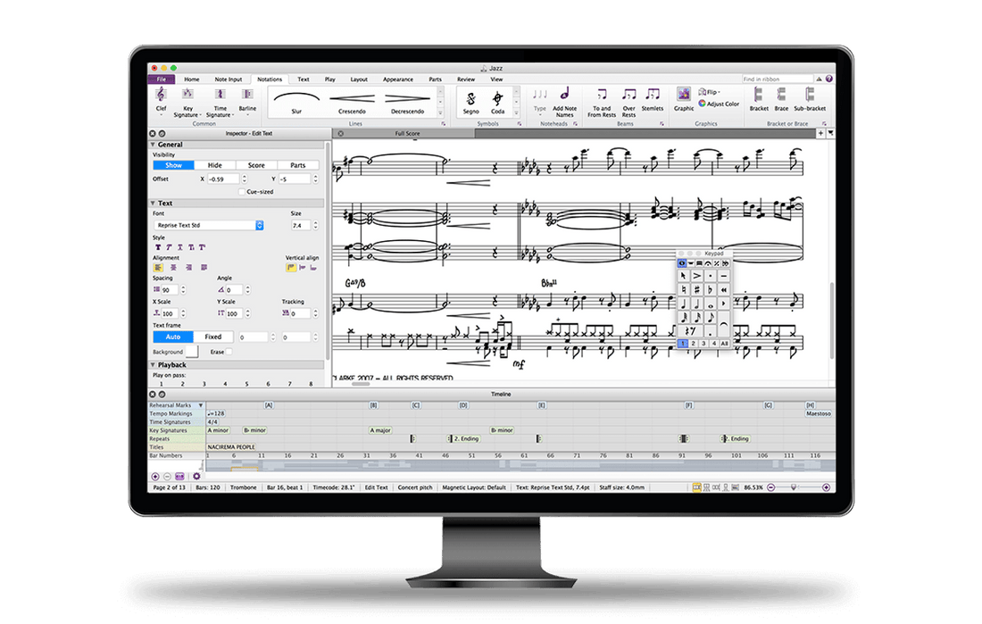 Unlocking Creativity: Exploring the World of Sibelius Plugins