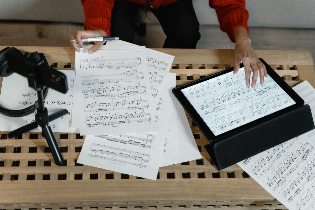 When Should Composers Use AI and When Should They Avoid It?