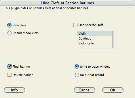 Hide Clefs At Section Barlines