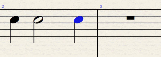 Repeat Old Sibelius Style